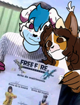 furry's Paw