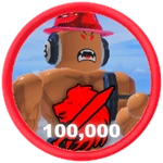 Game Badge Icon