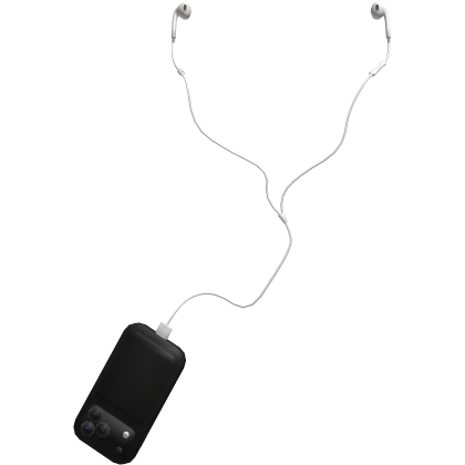 Phone Wired Earphones