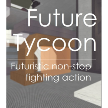 Super Future Factory Tycoon (v1.61)