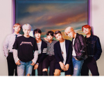 BTS xoxo
