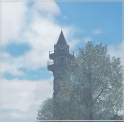 Beacon of Desolation [SHOWCASE] icon