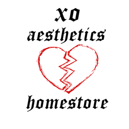 XO Aesthetics Home Store