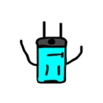 UpsideDownPhone