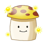 sunshroom reggie
