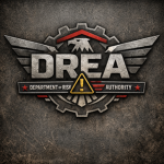 DREA Department of Risk Enforcement Authority