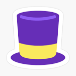 Average Top Hat