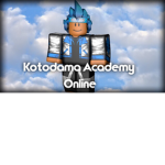 Kotodama Academy Online