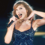 the swiftie ୨୧
