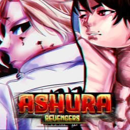 [OLD] Ashura Revengers icon