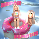 #JUMPOFF