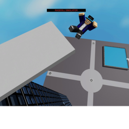 Ragdoll Simulator