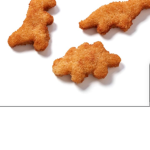 Dino Nuggets the best