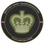 [BA] Quartermaster