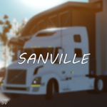 Sanville, Virginia