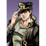 Jotaro_x3
