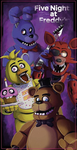 FNAF Festival Team