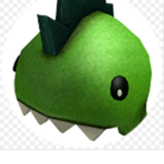 Dino Nugget Gang
