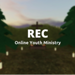 Robloxian Empowerment Church