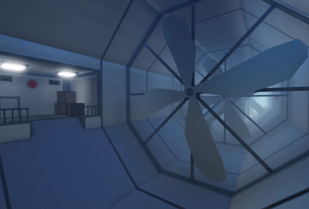 Ventilation Shaft thumbnail