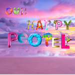 Our happy people