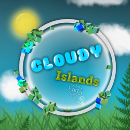 Cloudy Islands (cave)