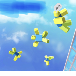 can u fall down safely