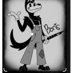 Boris group for boys