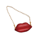 NARS Lip Crossbody Bag 1.0