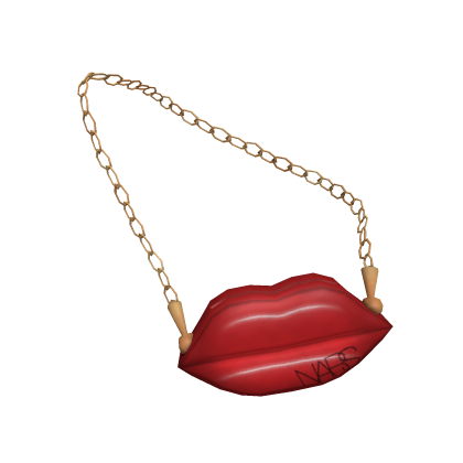 NARS Lip Crossbody Bag 1.0
