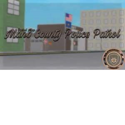 Mano County Training Center