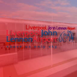 Liverpool John Lennon Airport | JetBlue Roblox
