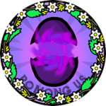 Warp Egg