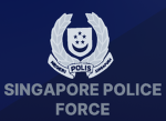 [SG INT] Singapore Police Force Roblox