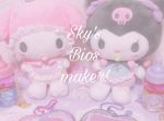 Sky’s bios maker!