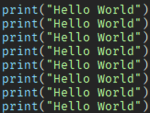 Devs Sandbox