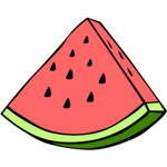 Watermelon ninjas