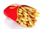 ~MCDONALD'S~
