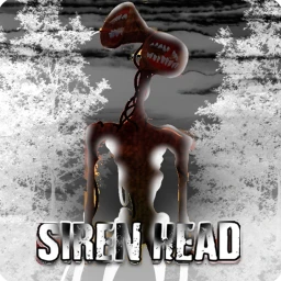 siren head  icon
