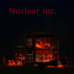 Nuclear Ink
