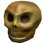 Skeleton United group