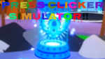 Press Clicker Simulator