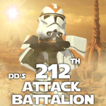 212th Attack Battalion HW