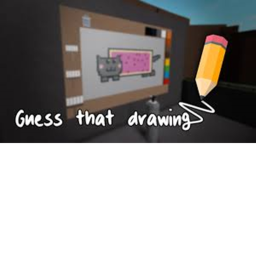 Guess the drawing