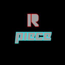[trial version]R piece