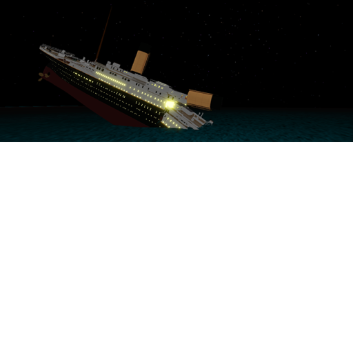 Titanic Simulation