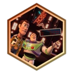 caption=Badge