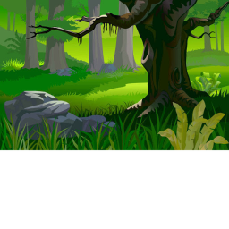 Forest (Beta)