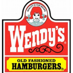 Wendy's Fresh Hamburgers