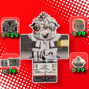 Gachiakuta Outfits Ideas [75+]